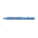 Caran D'Ache Neocolor I Wax Crayon 161 Light Blue
