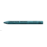CARAN D'ACHE NEOCOLOR I WAX CRAYON 180 MALACHITE GREEN
