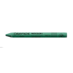 CARAN D'ACHE NEOCOLOR I WAX CRAYON 210 EMERALD GREEN