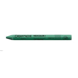 Caran D'Ache Neocolor I Wax Crayon 210 Emerald Green