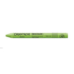 CARAN D'ACHE NEOCOLOR I WAX CRAYON 230 YELLOW GREEN