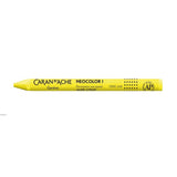 Caran D'Ache Neocolor I Wax Crayon 240 Lemon Yellow