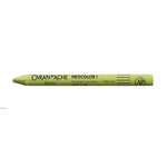 CARAN D'ACHE NEOCOLOR I WAX CRAYON 245 LIGHT OLIVE