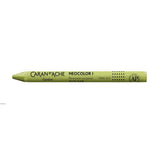 Caran D'Ache Neocolor I Wax Crayon 245 Light Olive