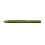 CARAN D'ACHE NEOCOLOR I WAX CRAYON 249 OLIVE