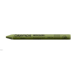 Caran D'Ache Neocolor I Wax Crayon 249 Olive