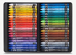 Caran D'Ache Neocolor I Wax Crayon Tin Set 40