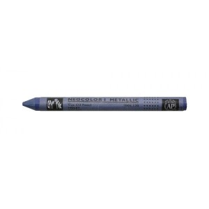 CARAN D'ACHE NEOCOLOR I WAX CRAYON 120 METALLIC VIOLET