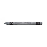 Caran D'Ache Neocolor I Wax Crayon 498 Metallic Silver