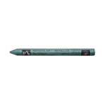 CARAN D'ACHE NEOCOLOR I WAX CRAYON 710 METALLIC PHTHALO GREEN