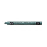 Caran D'Ache Neocolor I Wax Crayon 710 Metallic Phthalo Green