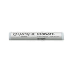 Caran D'Ache Neopastel Oil Pastel 003 Light Grey