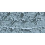 CARAN D'ACHE NEOPASTEL OIL PASTEL 004 STEEL GREY