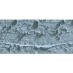 CARAN D'ACHE NEOPASTEL OIL PASTEL 004 STEEL GREY