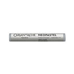 CARAN D'ACHE NEOPASTEL OIL PASTEL 004 STEEL GREY