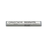 Caran D'Ache Neopastel Oil Pastel 004 Steel Grey