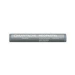 CARAN D'ACHE NEOPASTEL OIL PASTEL 006 MOUSE GREY