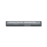 Caran D'Ache Neopastel Oil Pastel 007 Dark Grey
