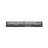 Caran D'Ache Neopastel Oil Pastel 008 Black Grey