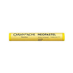 CARAN D'ACHE NEOPASTEL OIL PASTEL 010 YELLOW