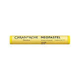 Caran D'Ache Neopastel Oil Pastel 010 Yellow