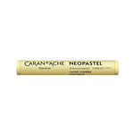 Caran D'Ache Neopastel Oil Pastel 011 Pale Yellow