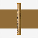 CARAN D'ACHE NEOPASTEL OIL PASTEL 037 BROWN OCHRE