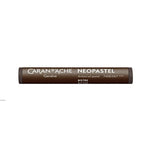 Caran D'Ache Neopastel Oil Pastel 047 Bistre