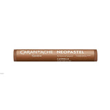 Caran D'Ache Neopastel Oil Pastel 055 Cinnamon