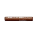 Caran D'Ache Neopastel Oil Pastel 057 Chestnut