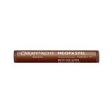 Caran D'Ache Neopastel Oil Pastel 057 Chestnut