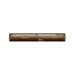 Caran D'Ache Neopastel Oil Pastel 059 Brown