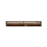 Caran D'Ache Neopastel Oil Pastel 059 Brown