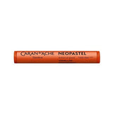 Caran D'Ache Neopastel Oil Pastel 060 Vermilion