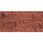 CARAN D'ACHE NEOPASTEL OIL PASTEL 063 ENGLISH RED