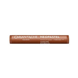 Caran D'Ache Neopastel Oil Pastel 065 Russet