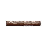 CARAN D'ACHE NEOPASTEL OIL PASTEL 067 MAHOGANY