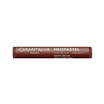 Caran D'Ache Neopastel Oil Pastel 069 Burnt Sienna