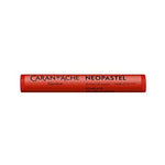 CARAN D'ACHE NEOPASTEL OIL PASTEL 070 SCARLET