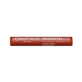 Caran D'Ache Neopastel Oil Pastel 075 Indian Red