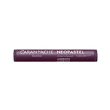 Caran D'Ache Neopastel Oil Pastel 099 Aubergine