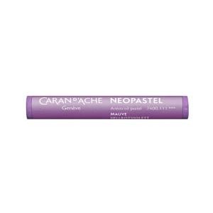 CARAN D'ACHE NEOPASTEL OIL PASTEL 111 MAUVE