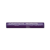 Caran D'Ache Neopastel Oil Pastel 120 Violet