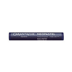 Caran D'Ache Neopastel Oil Pastel 139 Indigo Blue