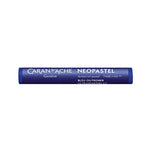 Caran D'Ache Neopastel Oil Pastel 140 Ultramarine Blue