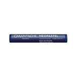CARAN D'ACHE NEOPASTEL OIL PASTEL 159 PRUSSIAN BLUE