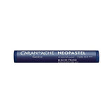 Caran D'Ache Neopastel Oil Pastel 159 Prussian Blue