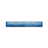 Caran D'Ache Neopastel Oil Pastel 160 Cobalt Blue