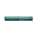 Caran D'Ache Neopastel Oil Pastel 190 Greenish Blue