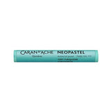 Caran D'Ache Neopastel Oil Pastel 191 Turquoise Green